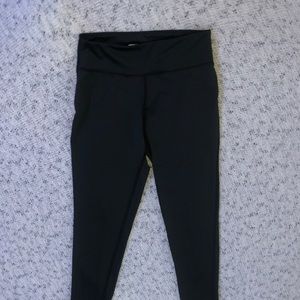 Women’s Black Leggings